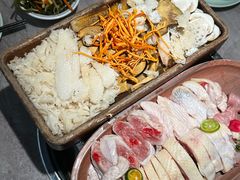 -野·大山里野生菌石锅土鸡(益田假日店)