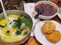 -小满手工粉(北京顺义华联店)