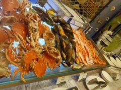 -盛宴标帜餐厅·亲子自助 (南昌喜来登酒店)
