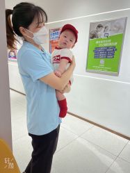 点击看大图 -可优蜜儿童摄影