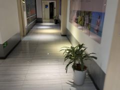 -汇乐游泳馆(莲花南路店)