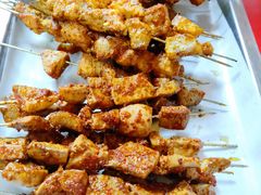 -乐天拉面(桃花街店)