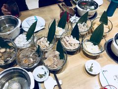 -竹鲜笙全竹宴(国色天香店)