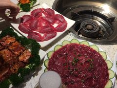 -大味生态火锅(蓝谷地店)