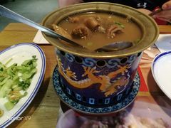 -新兴园饺子馆(北京百子湾店)