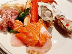 -鲜艳西餐厅(衡山路十二号华邑店)