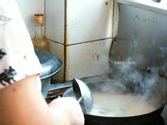 -巴哈面店(沈家门西大街店)