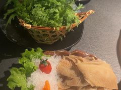 -湊湊火锅·茶憩(卓展店)