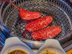 -丸藏和牛烧肉专门店(园区师惠坊店)