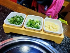 -汇聚德京味铜锅涮肉(沈家桥二路店)
