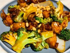 -小吊梨汤·北京菜·烤鸭(鸟巢店)