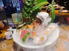 -和彩放题餐厅(酒仙桥店)
