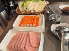 -同仁四季椰子鸡(无锡滨湖万象汇店)
