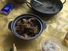 -黎记大排档(慈云路店)