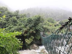 -东林大峡谷