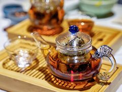 -叶叶菩提·晋福宫