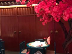 大堂-探花·意境江南菜·唐伯虎文化体验店·松鼠桂鱼(观前店)