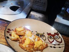 -大成铁板烧•板前(复古餐厅石老人店)