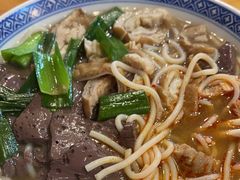 -锦泓老字号猪脏粉(东联大厦店)