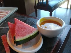 -一品诚记烤肉(大连柏威年购物中心店)
