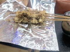 -老黑板筋(顺义总店)