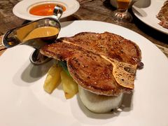 -Jack‘s Place 杰克地方西餐厅(新街口店)