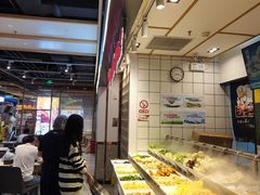 -醉人椒麻辣香锅(上地华联店)