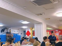 -华源餐厅·海鲜大排档(日月贝店)