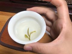 -正源安吉白茶特产享购商场(安吉店)
