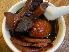 -沙湾姜埋奶(兴新包店)