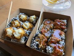 -品腐记·豆腐王朝(老门东总店)