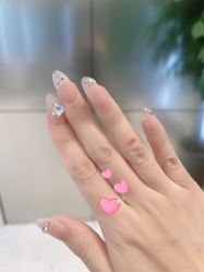 -屿晴·科技美肤SPA美甲美睫