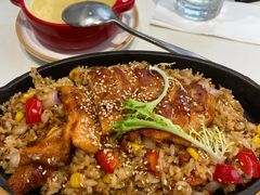 -豪客来牛排(中华城店)