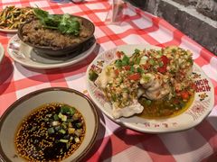 -老方桌烂蹄花川菜馆(九龙坡店)