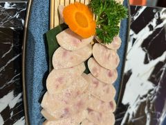 -牛将军•涮肉•烤肉(北京王府井·故宫店)