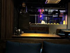 -湖畔鲁菜·二十年老字号餐厅(大明湖店)