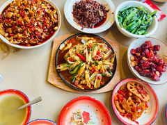 -老三样·旧食新味(万寿宫店)