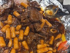 -大鹏饭店·金陵家宴(奥体中心店)