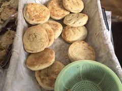 -老西关黄老太牛肉烧饼