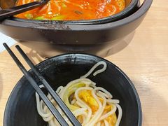 -阿香米线(天津凯德餐厅店)