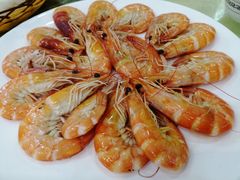 -蠔门宴海鲜城·阳江特色菜