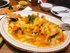 -泰国餐厅 Thai Food(裕华万达店)