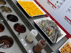 -海底捞火锅(王府井银泰in88店)