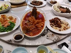 -玉林烤鸭店(垡头店)
