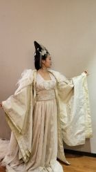 -盘子女人坊古装写真摄影(厦门总店)