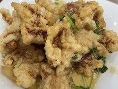 -三点小吃(山大店)