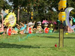 -歌斐颂巧克力小镇