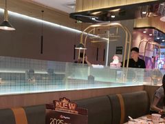 -比格比萨自助(南京万达茂店)