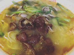 -泰顺江南春面馆