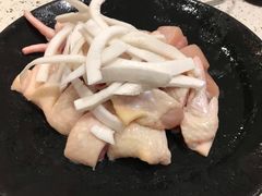 -椰子营·椰子鸡火锅(万象里店)
